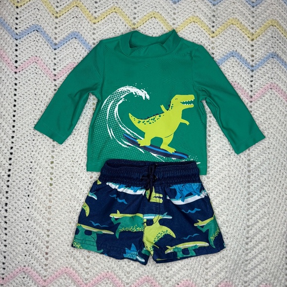 Just One You made by Carter's - Picture 1 of 3